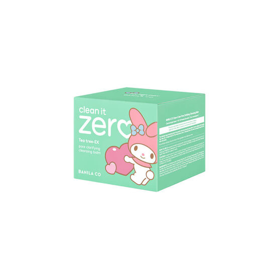 Balm de Limpeza Banila Co Pore Clarifying by My Melody